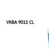 SKF Wheel Bearing Kit VKBA 9011 CL