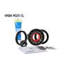 SKF Wheel Bearing Kit VKBA 9025 CL