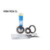 SKF Wheel Bearing Kit VKBA 9036 CL