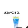 SKF Wheel Bearing Kit VKBA 9038 CL