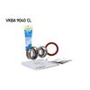 SKF Wheel Bearing Kit VKBA 9040 CL