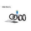 SKF Wheel Bearing Kit VKBA 9042 CL