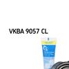 SKF Wheel Bearing Kit VKBA 9057 CL