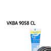 SKF Wheel Bearing Kit VKBA 9058 CL