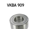 SKF Wheel Bearing Kit VKBA 909