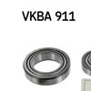 SKF Wheel Bearing Kit VKBA 911