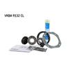 SKF Wheel Bearing Kit VKBA 9132 CL