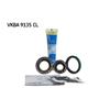 SKF Wheel Bearing Kit VKBA 9135 CL