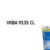 SKF Wheel Bearing Kit VKBA 9135 CL