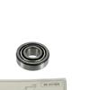 SKF Wheel Bearing Kit VKBA 941