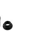 SKF Wheel Bearing Kit VKBA 942