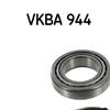 SKF Wheel Bearing Kit VKBA 944