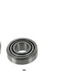 SKF Wheel Bearing Kit VKBA 944