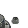 SKF Wheel Bearing Kit VKBA 968