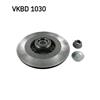 SKF Brake Disc VKBD 1030