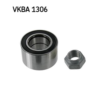 SKF Wheel Bearing Kit VKBA 1306