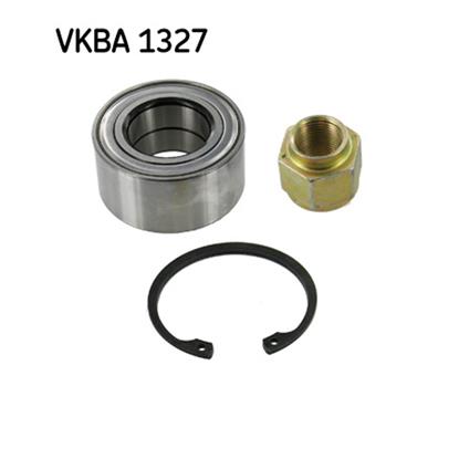 SKF Wheel Bearing Kit VKBA 1327