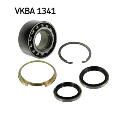 SKF Wheel Bearing Kit VKBA 1341