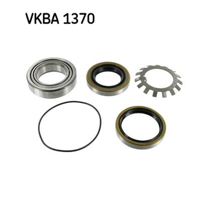 SKF Wheel Bearing Kit VKBA 1370