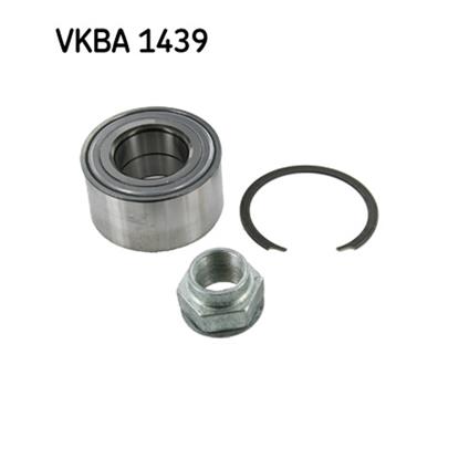 SKF Wheel Bearing Kit VKBA 1439