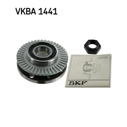 SKF Wheel Bearing Kit VKBA 1441