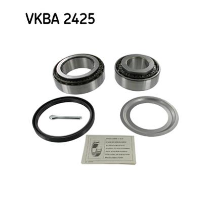 SKF Wheel Bearing Kit VKBA 2425