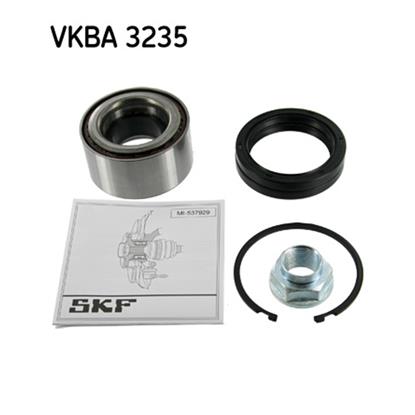 SKF Wheel Bearing Kit VKBA 3235