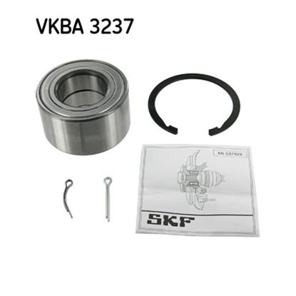 SKF Wheel Bearing Kit VKBA 3237