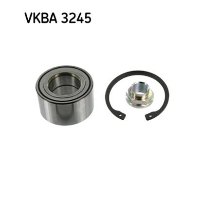 SKF Wheel Bearing Kit VKBA 3245