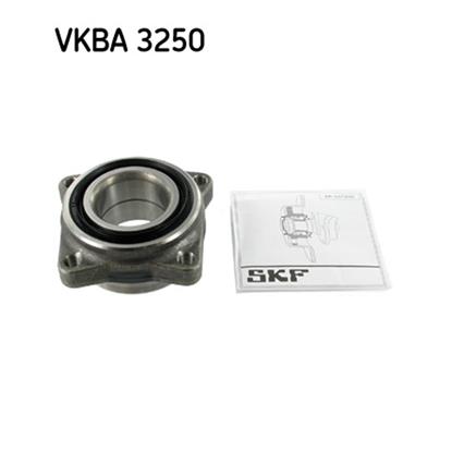 SKF Wheel Bearing Kit VKBA 3250