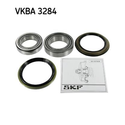 SKF Wheel Bearing Kit VKBA 3284