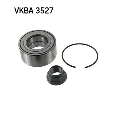 SKF Wheel Bearing Kit VKBA 3527