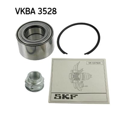 SKF Wheel Bearing Kit VKBA 3528