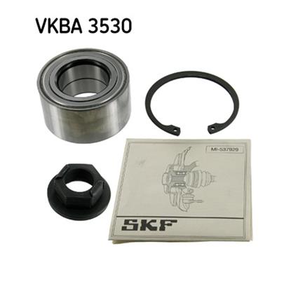 SKF Wheel Bearing Kit VKBA 3530