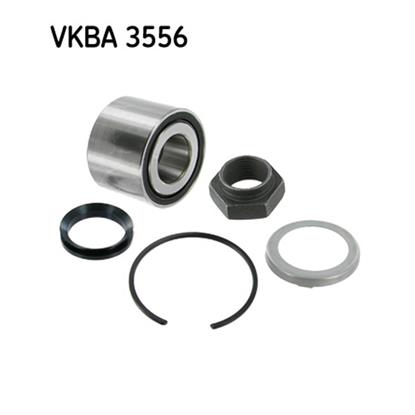 SKF Wheel Bearing Kit VKBA 3556