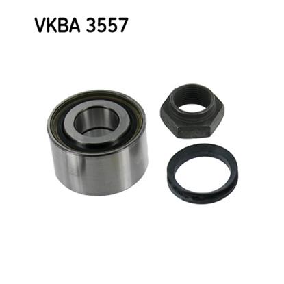 SKF Wheel Bearing Kit VKBA 3557