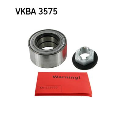 SKF Wheel Bearing Kit VKBA 3575