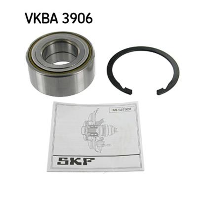 SKF Wheel Bearing Kit VKBA 3906