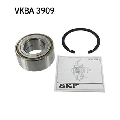 SKF Wheel Bearing Kit VKBA 3909