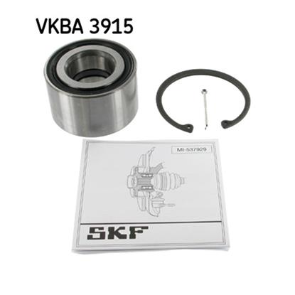 SKF Wheel Bearing Kit VKBA 3915