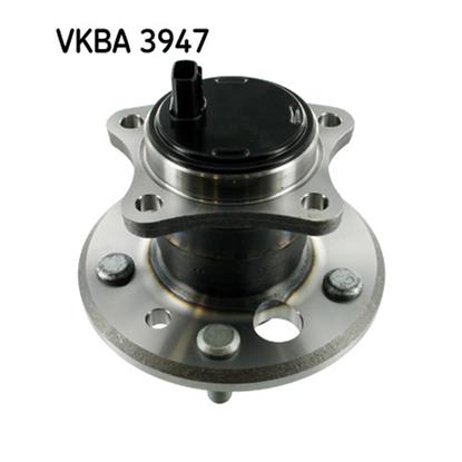 SKF Wheel Bearing Kit VKBA 3947