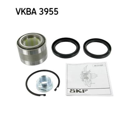 SKF Wheel Bearing Kit VKBA 3955