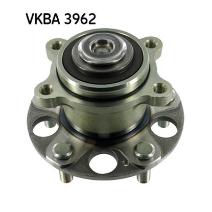 SKF Wheel Bearing Kit VKBA 3962