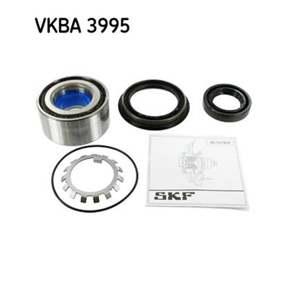 SKF Wheel Bearing Kit VKBA 3995