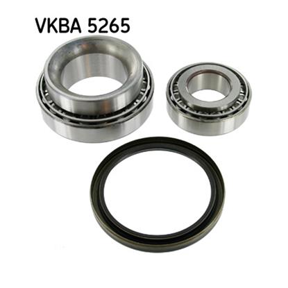 SKF Wheel Bearing Kit VKBA 5265