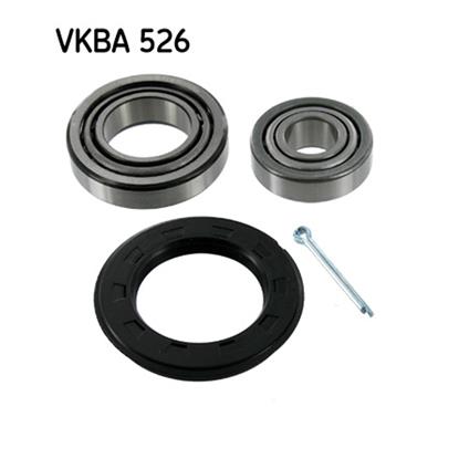 SKF Wheel Bearing Kit VKBA 526