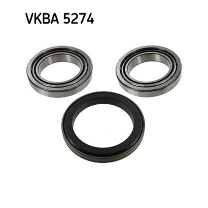 SKF Wheel Bearing Kit VKBA 5274