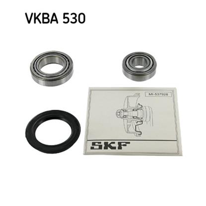 SKF Wheel Bearing Kit VKBA 530