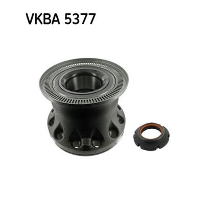 SKF Wheel Bearing Kit VKBA 5377