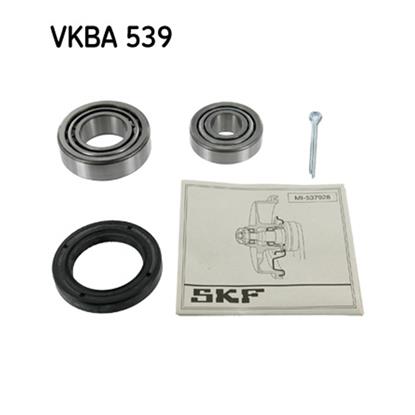 SKF Wheel Bearing Kit VKBA 539